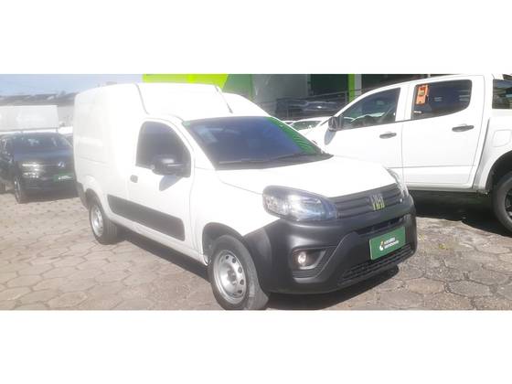 FIAT FIORINO 1.3 FIREFLY FLEX ENDURANCE MANUAL FIAT FIORINO 1.3 FIREFLY FLEX ENDURANCE MANUAL
